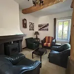 Prázdninový dům Domaine Les Salices *