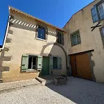 Prázdninový dům Domaine Les Salices