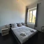 Domaine Les Salices Prázdninový dům Azille