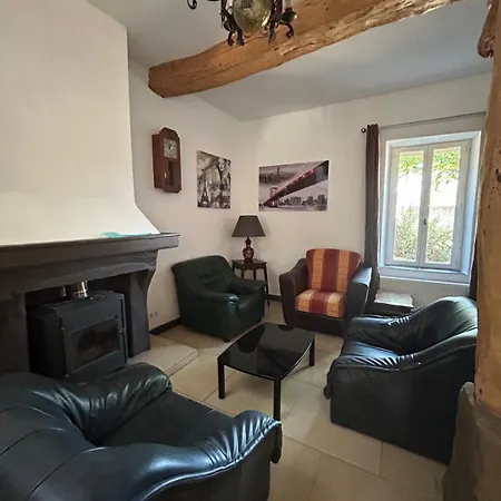 Holiday home Domaine Les Salices *