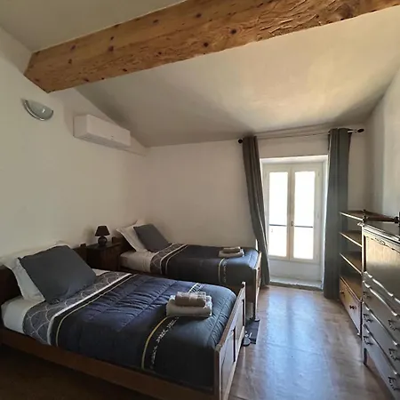 Domaine Les Salices Hébergement de vacances