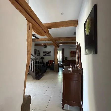 Hébergement de vacances Domaine Les Salices Azille