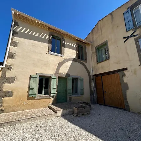 Holiday home Domaine Les Salices