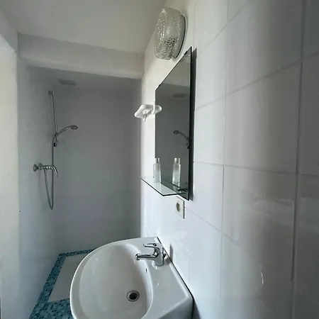 Domaine Les Salices Holiday home Azille