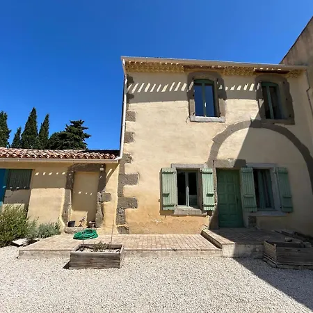 Domaine Les Salices