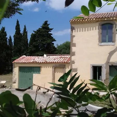 Domaine Les Salices * Azille