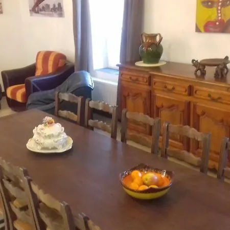 بيت للعطل Domaine Les Salices Azille