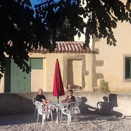 Domaine Les Salices Azille