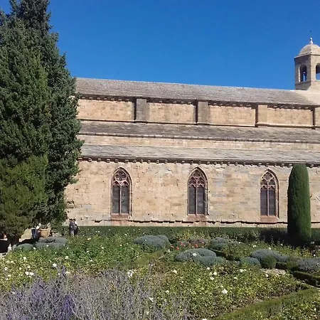 بيت للعطل Domaine Les Salices