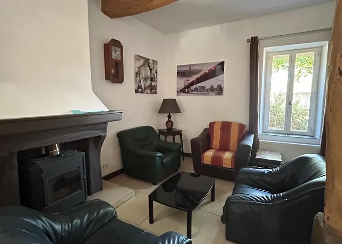 Hébergement de vacances Domaine Les Salices *
