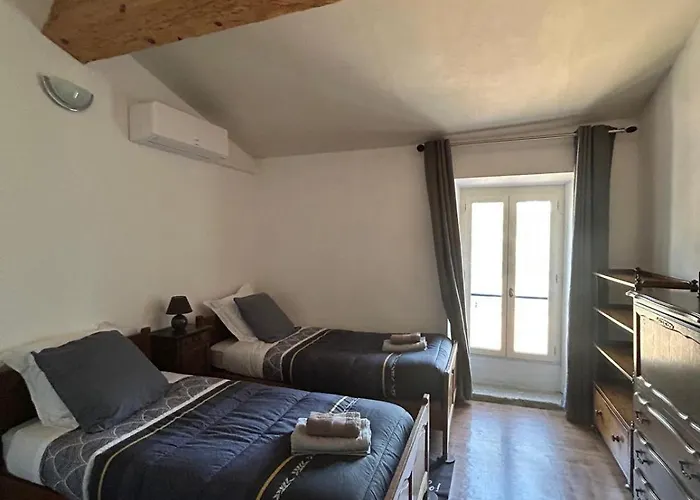 Domaine Les Salices Hébergement de vacances