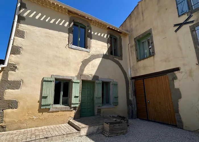 Hébergement de vacances Domaine Les Salices