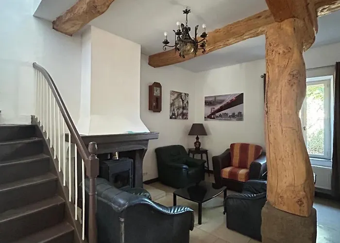 Hébergement de vacances Domaine Les Salices *